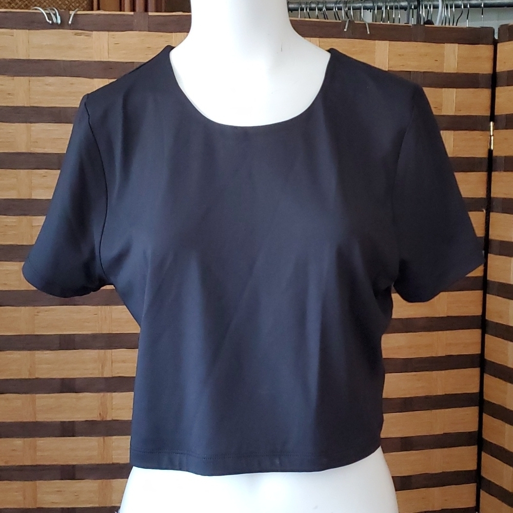 NWT!! House of Harlow Spandex top
